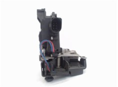 Recambio de cierre electromagnetico trasero izquierdo para skoda octavia berlina (1u2) 1.9 tdi glx referencia OEM IAM 3B4839015A