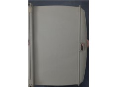 Recambio de bandeja trasero para saab 9-3 familiar 1.9 tid referencia OEM IAM 12796049  