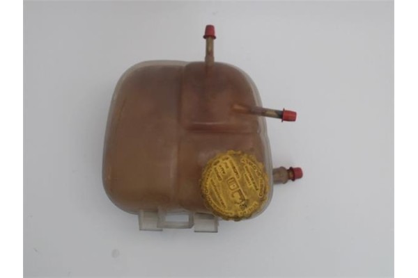 Recambio de botella expansion para opel astra g berlina 1.6 16v referencia OEM IAM 90530689  
