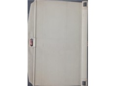 Recambio de bandeja trasero para saab 9-3 familiar 1.9 tid referencia OEM IAM 12796049  