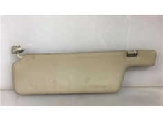 Recambio de parasol izquierdo para seat inca (6k9) 1.9 d referencia OEM IAM 6K1857551S2F4  
