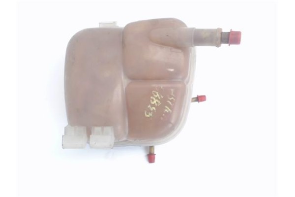 Recambio de botella expansion para opel astra g berlina 1.6 16v referencia OEM IAM 90530689  