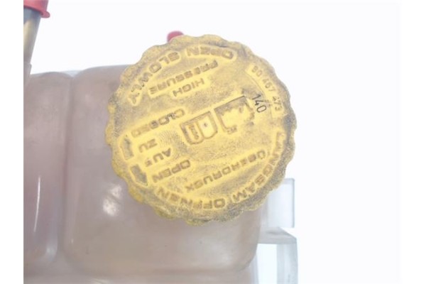 Recambio de botella expansion para opel astra g berlina 1.6 16v referencia OEM IAM 90530689  