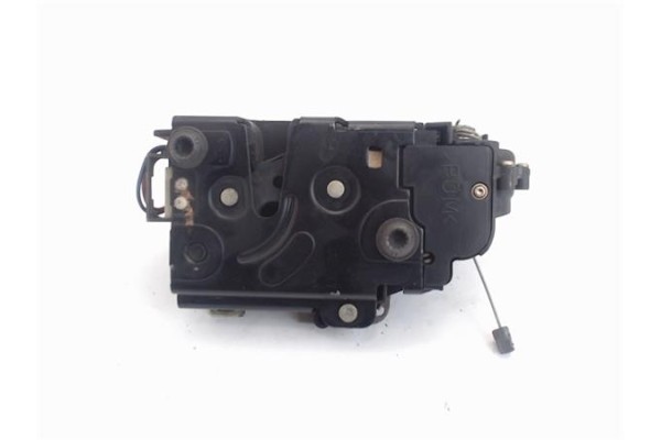 Recambio de cierre electromagnetico delantero derecho para skoda octavia berlina (1u2) 1.9 tdi glx referencia OEM IAM 3B1837016C
