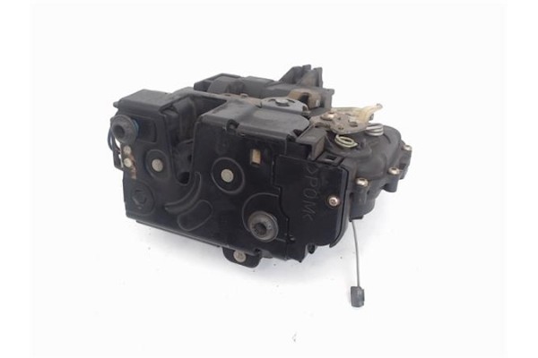 Recambio de cierre electromagnetico delantero derecho para skoda octavia berlina (1u2) 1.9 tdi glx referencia OEM IAM 3B1837016C