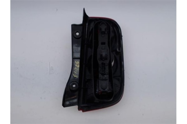 Recambio de piloto trasero izquierdo para nissan micra (k12e) 1.5 dci referencia OEM IAM 26555BC500 FP1298 