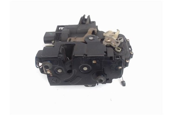 Recambio de cierre electromagnetico delantero derecho para skoda octavia berlina (1u2) 1.9 tdi glx referencia OEM IAM 3B1837016C