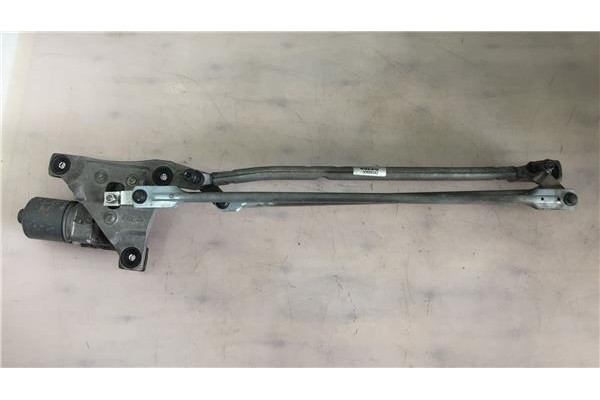 Recambio de motor limpiaparabrisas delantero para volvo s40 berlina (2003) 2.0 referencia OEM IAM 30699342 30699344 