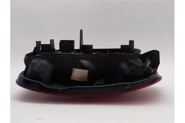 Recambio de piloto trasero izquierdo para nissan micra (k12e) 1.5 dci referencia OEM IAM 26555BC500 FP1298 
