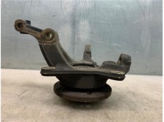 Recambio de mangueta delantero derecha para opel vivaro 1.9 dti referencia OEM IAM 4412601  