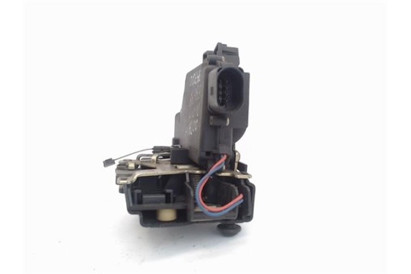 Recambio de cierre electromagnetico delantero derecho para skoda octavia berlina (1u2) 1.9 tdi glx referencia OEM IAM 3B1837016C