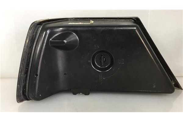 Recambio de piloto trasero derecho para mercedes-benz clase e (bm 124) berlina 2.6 e 260 (124.026) referencia OEM IAM 1248200264
