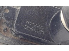 Recambio de piloto matricula para fiat scudo furgón (220l) 2.0 jtd referencia OEM IAM 1362912080  