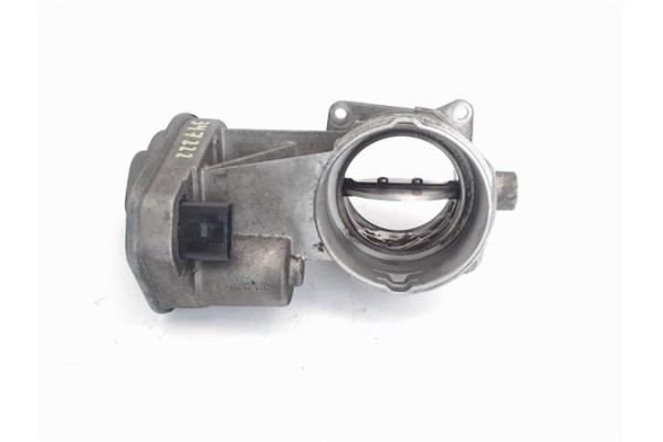Recambio de caja mariposa aire para volkswagen touareg (7la) 5.0 tdi v10 referencia OEM IAM 72128069A  