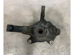 Recambio de mangueta delantero derecha para opel vivaro 1.9 dti referencia OEM IAM 4412601  