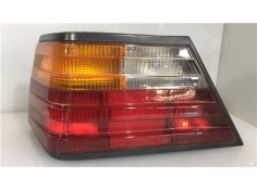 Recambio de piloto trasero izquierdo para mercedes-benz clase e (bm 124) berlina 2.6 e 260 (124.026) referencia OEM IAM 12482001