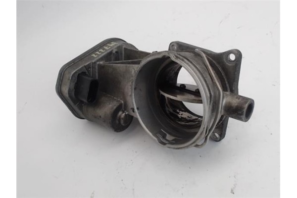Recambio de caja mariposa aire para volkswagen touareg (7la) 5.0 tdi v10 referencia OEM IAM 72128069A  