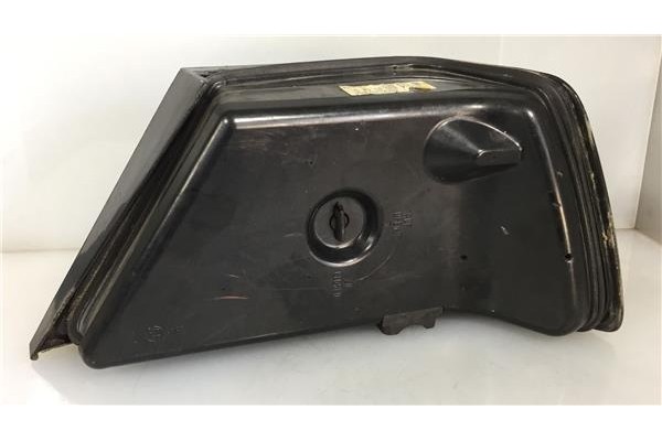 Recambio de piloto trasero izquierdo para mercedes-benz clase e (bm 124) berlina 2.6 e 260 (124.026) referencia OEM IAM 12482001