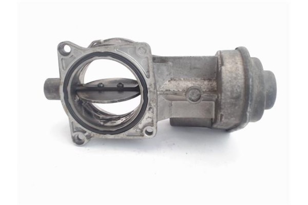 Recambio de caja mariposa aire para volkswagen touareg (7la) 5.0 tdi v10 referencia OEM IAM 72128069A  