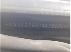 audi a4 berlina (b5) del año 1998