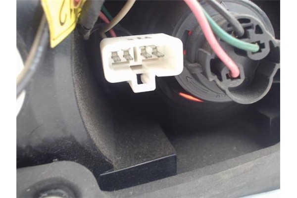 Recambio de piloto trasero derecho para hyundai elantra (xd) referencia OEM IAM 924022D210 924022D010 924022D010 , HYUNDAI | 924