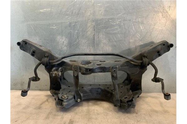 Recambio de cuna motor para nissan qashqai +2 (jj10) 1.6 dci referencia OEM IAM   