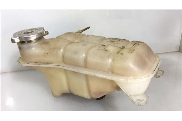 Recambio de botella expansion para mercedes-benz clase e (bm 124) berlina 2.6 e 260 (124.026) referencia OEM IAM 1245001769  