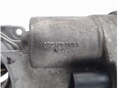 Recambio de caja mariposa aire para volkswagen touareg (7la) 5.0 tdi v10 referencia OEM IAM 72128069A  