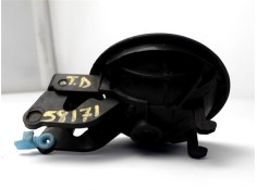 Recambio de manilla int. puerta trasero derecha para daewoo kalos 1.4 sport referencia OEM IAM 96541648  