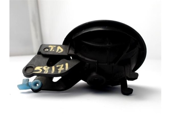 Recambio de manilla int. puerta trasero derecha para daewoo kalos 1.4 sport referencia OEM IAM 96541648  