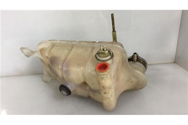 Recambio de botella expansion para mercedes-benz clase e (bm 124) berlina 2.6 e 260 (124.026) referencia OEM IAM 1245001769  