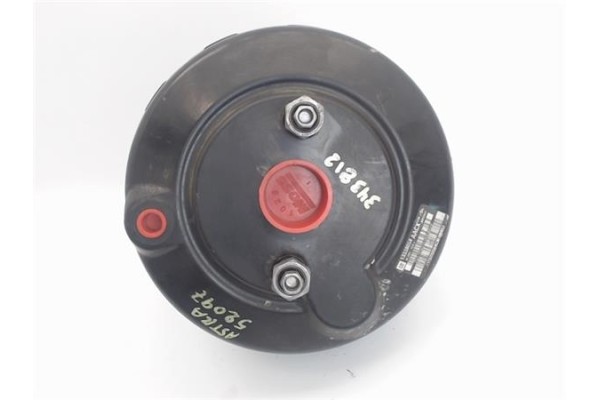 Recambio de servofreno para opel astra j 1.7 cdti referencia OEM IAM 13338058  