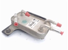 Recambio de radiador para land rover range rover sport 2.7 v6 td s referencia OEM IAM F8741003  