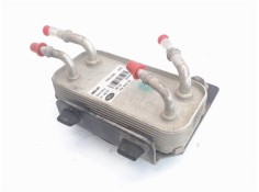 Recambio de radiador para land rover range rover sport 2.7 v6 td s referencia OEM IAM F8741003  