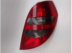 Recambio de piloto trasero derecho para mercedes-benz clase a (bm 169) 1.7 a 170 (169.032) referencia OEM IAM A1698201064R  