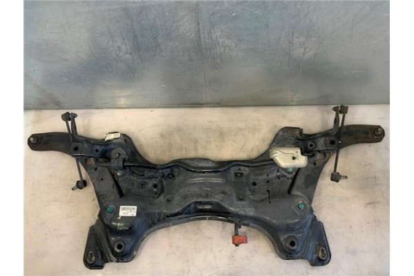 Recambio de cuna motor para kia rio (ub) 1.2 basic referencia OEM IAM   