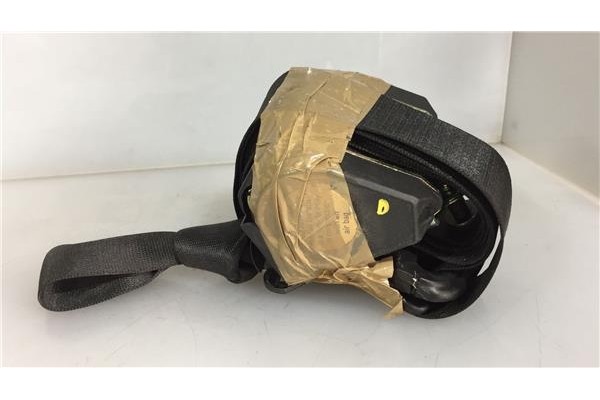 Recambio de cinturon seguridad delantero derecho para bmw serie 3 berlina (e46)(1998) 2.0 320d [2,0 ltr. - 110 kw 16v diesel cat