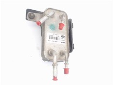 Recambio de radiador para land rover range rover sport 2.7 v6 td s referencia OEM IAM F8741003  