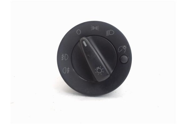 Recambio de mando de luces para skoda octavia berlina (1u2) 1.9 tdi glx referencia OEM IAM BK73B0941531 04052001 