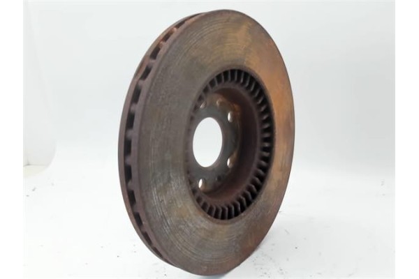 Recambio de disco freno delantero derecho para fiat ii tipo (356) berlina 1.3 easy referencia OEM IAM 52159155  