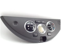 Recambio de mandos climatizador para nissan note (e11e) 1.4 visia referencia OEM IAM 275009U10A  