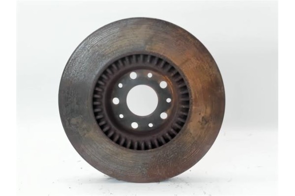 Recambio de disco freno delantero derecho para fiat ii tipo (356) berlina 1.3 easy referencia OEM IAM 52159155  