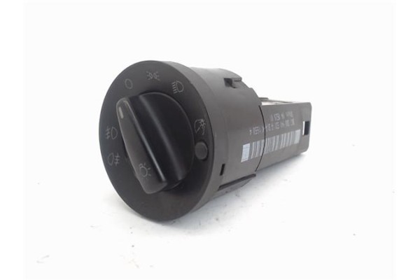 Recambio de mando de luces para skoda octavia berlina (1u2) 1.9 tdi glx referencia OEM IAM BK73B0941531 04052001 