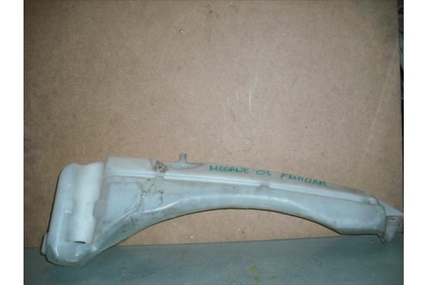 Recambio de deposito limpiaparabrisas para renault megane i (ba0/1_) 1.6 16v (ba11, ba04, ba0b, ba1j) referencia OEM IAM   