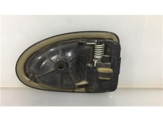 Recambio de manilla int. puerta delantero izquierda para renault clio ii fase i (b/cb0) 1.5 dci (b/cb08) referencia OEM IAM 7700