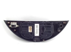 Recambio de mandos climatizador para nissan note (e11e) 1.4 visia referencia OEM IAM 275009U10A  