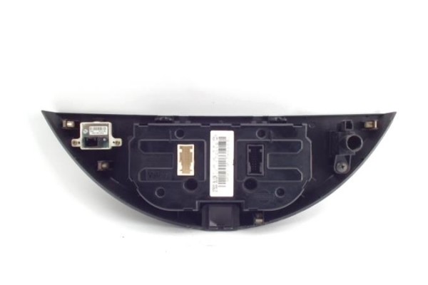 Recambio de mandos climatizador para nissan note (e11e) 1.4 visia referencia OEM IAM 275009U10A  