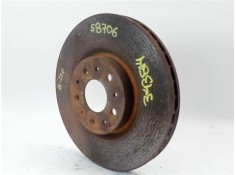 Recambio de disco freno delantero izquierdo para fiat ii tipo (356) berlina 1.3 easy referencia OEM IAM 52159155  
