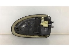 Recambio de manilla int. puerta trasero izquierda para renault clio ii fase i (b/cb0) 1.5 dci (b/cb08) referencia OEM IAM 770041