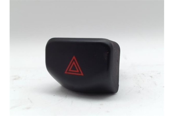 Recambio de interruptor luces emergencia para nissan note (e11e) 1.4 visia referencia OEM IAM 06019  